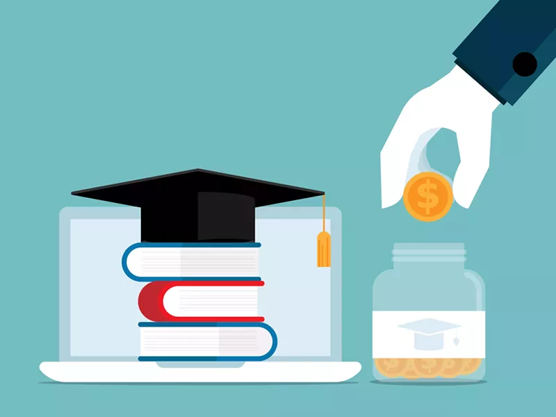 Image: Texas must fix its school-financing system for its kids to have a fighting chance, a new report says.