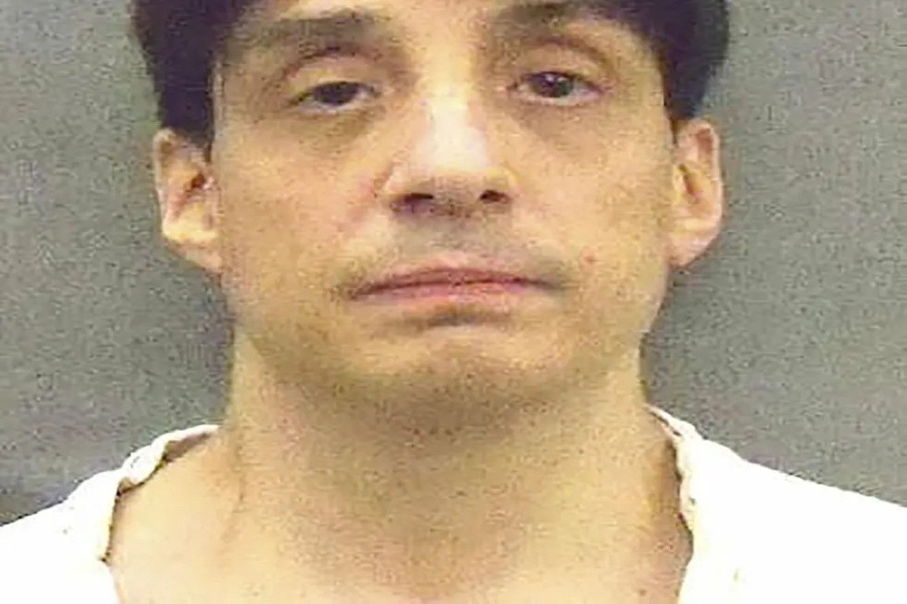 Ivan Cantu has maintained for more than 20 years that he was framed for two murders he didn't commit.