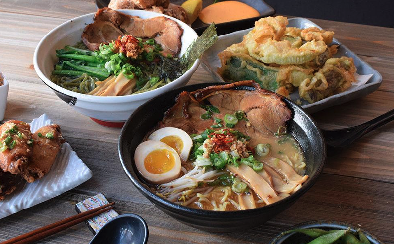 Image: Kizuki Ramen Promises an Authentic Japanese Dining Experience in Plano