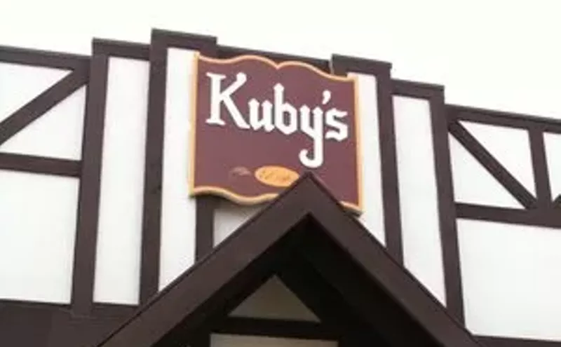 Image: Kuby's Sausage House