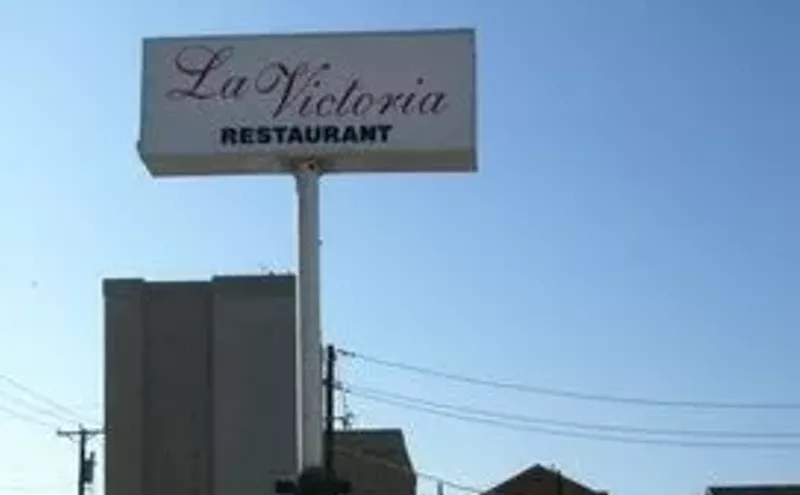Image: La Victoria
