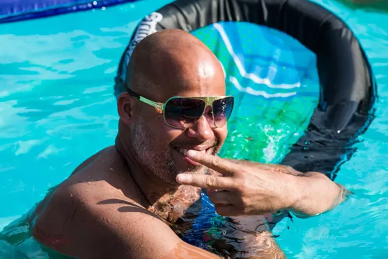Labor Day at FOE Pool | Dallas | Dallas Observer | The Leading