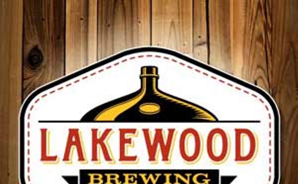 Lakewood Brewing Co.