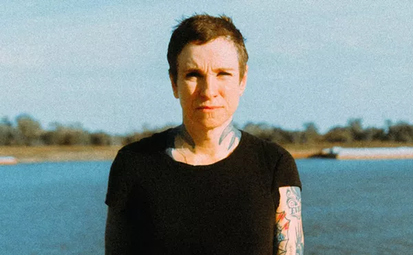 Image: Laura Jane Grace
