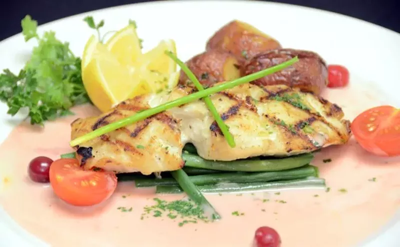 Image: Lavendou Bistro Provencal