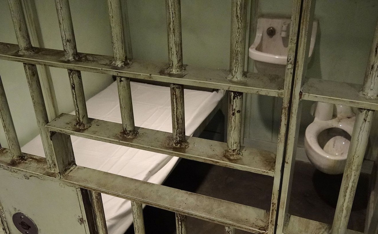 Family Files Lawsuit Over Man's Death by Suicide in Kaufman County Jail