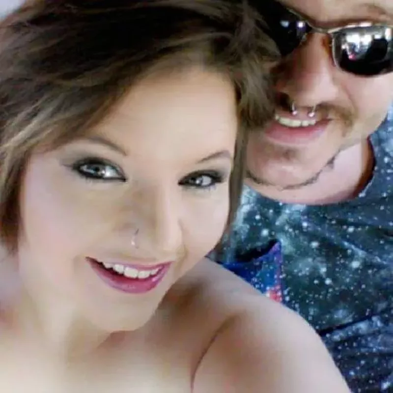 Image: Jerry Drake Varnell's ex-girlfriend, Phelecia, and his parents say his mental illness contributed to his actions.