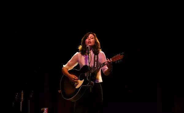 Image: Lera Lynn