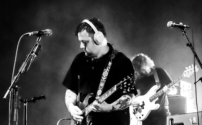 Image: 10 Best Concerts of the Week: 90s Rewind, The Front Bottoms, Modest Mouse and More