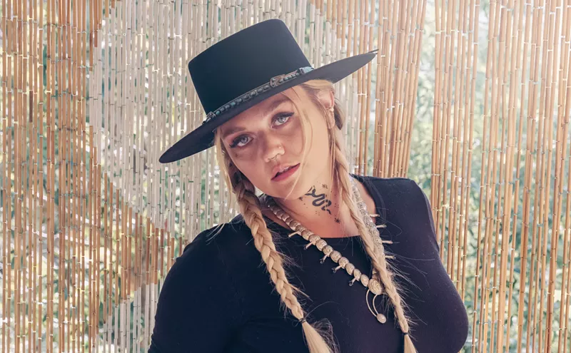 Image: 10 Best Concerts of the Week: Guster, POWERWOLF, Elle King and More