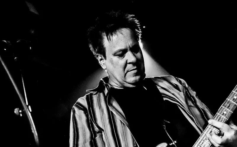 Image: 10 Best Concerts of the Week: Tyler Childers, Agent Orange, Ween and More