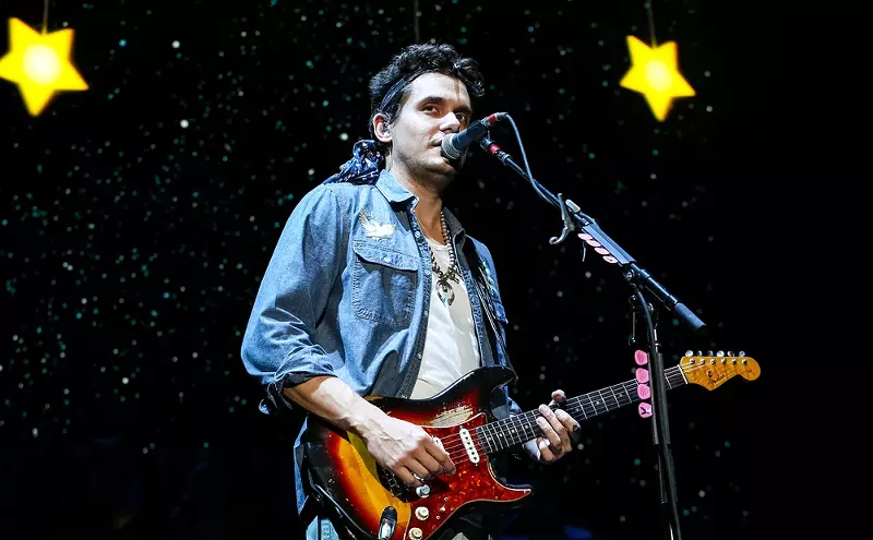 Image: 10 Best Concerts of the Week: Dead &amp; Company, Bush, Gary P. Nunn and More