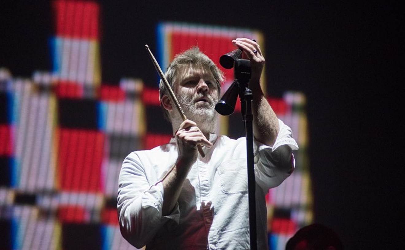 10 Best Concerts of the Week: LCD Soundsystem, Duran Duran, Les Claypool and More