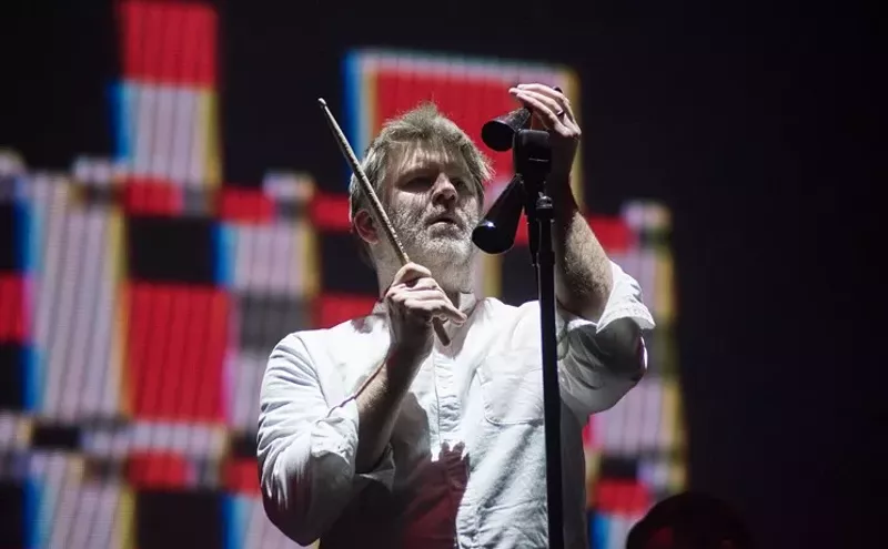 Image: 10 Best Concerts of the Week: LCD Soundsystem, Duran Duran, Les Claypool and More