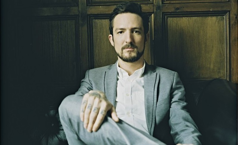 Frank Turner plays Friday, July 1, at House of Blues.