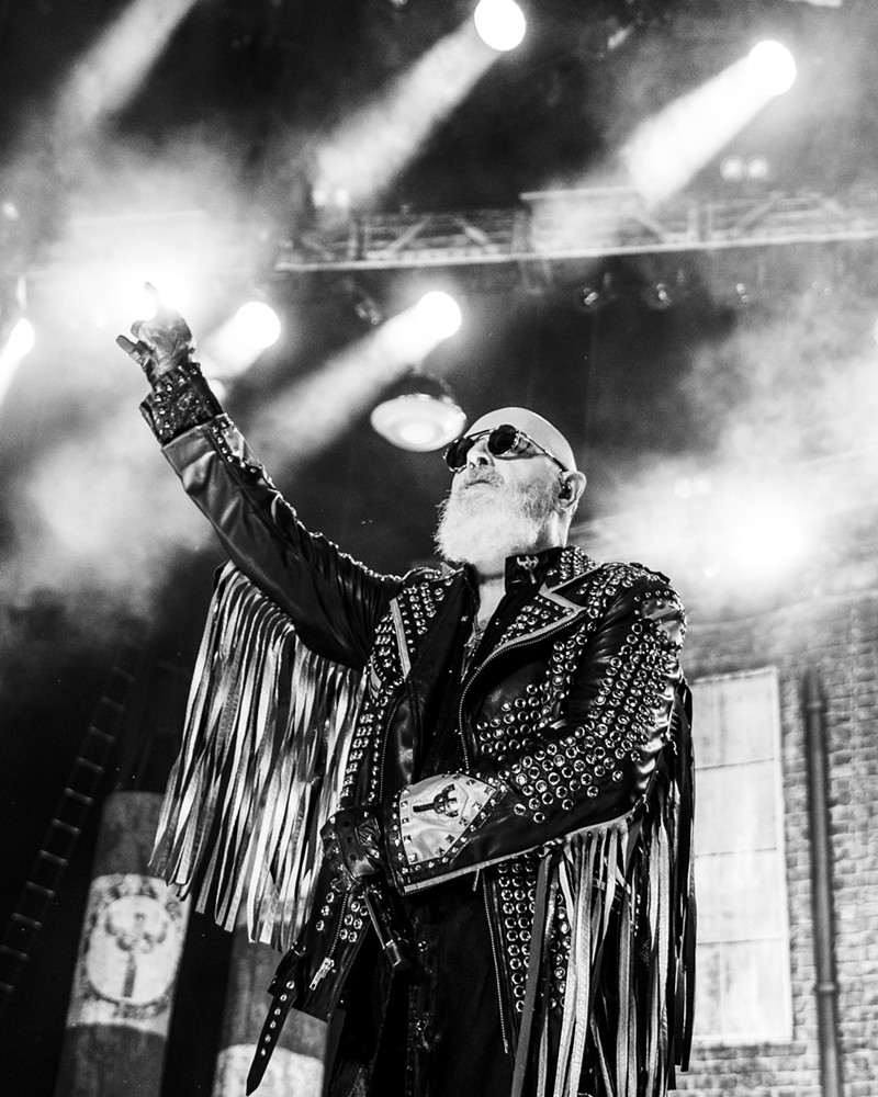 Judas Priest – 10 of the best, Judas Priest