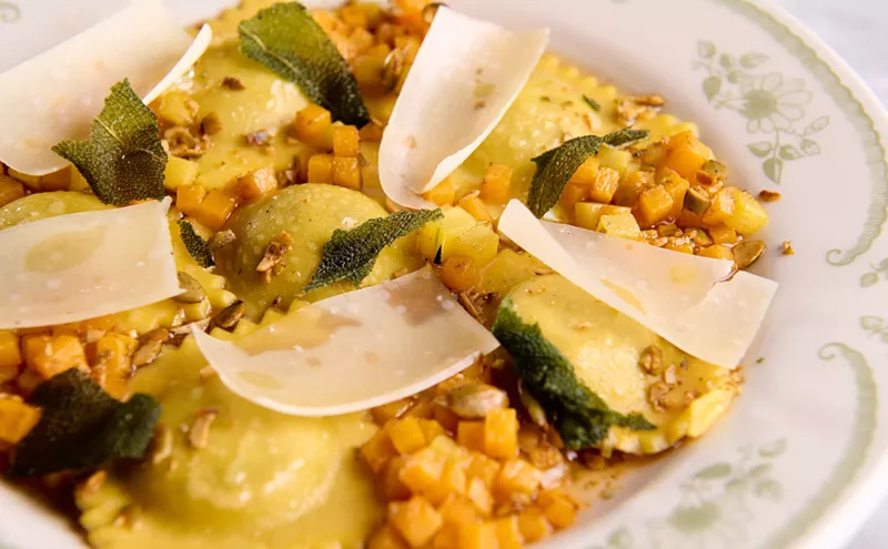 Image: Let's Eat! The New Top 100 Restaurants in Dallas