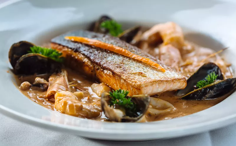 Image: Lima Taverna, Plano’s Popular Peruvian Spot, Is Expanding to Washington, D.C.