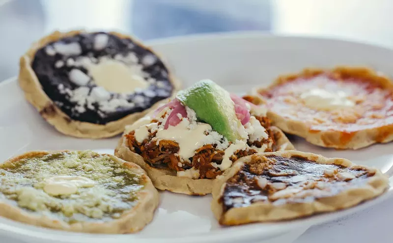 Image: Limon's Is the Oak Cliff Mexican Classic You've Probably Never Heard Of