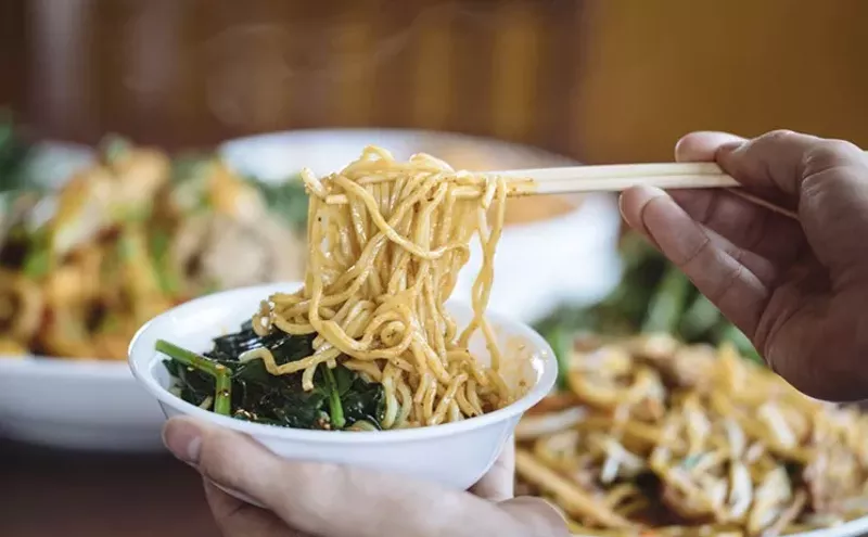 Image: Little Sichuan Cuisine