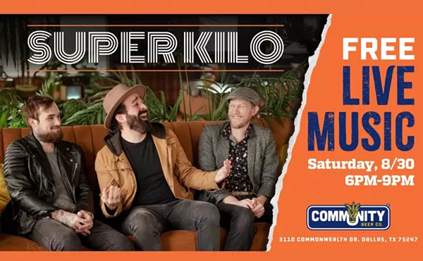 Image: Live Music: Super Kilo