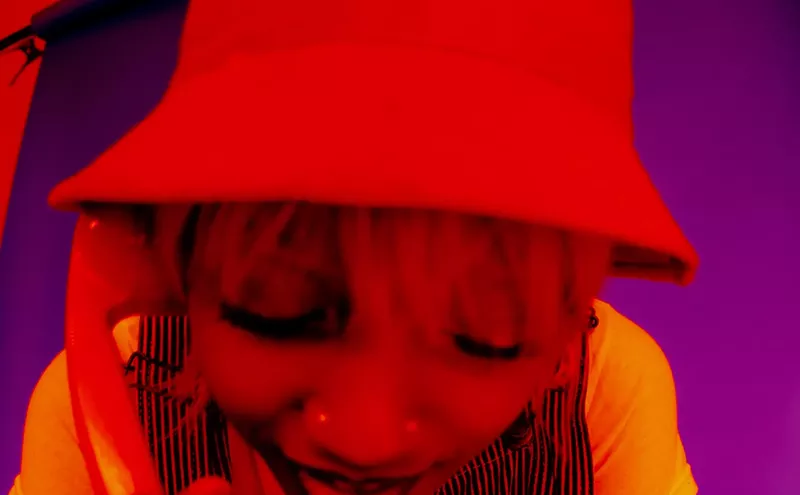 Image: Liv.e’s Debut Release, Couldn’t Wait to Tell You, Is The Drug We All Need