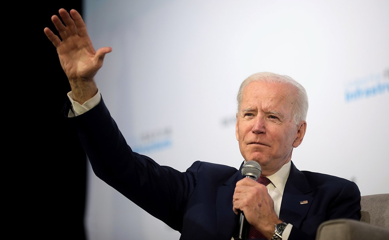 Local Reaction: President Biden Drops Out of Race, 'Shakes Up' Presidential Election
