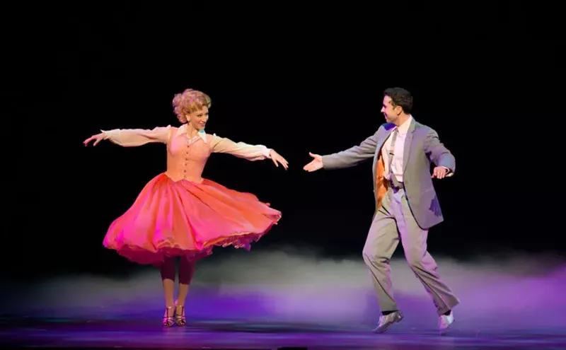 Image: Local Theaters Break Out the Holiday Cheer With Seasonal Favorites, New Work