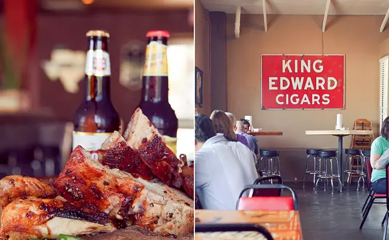 Image: Lockhart Smokehouse