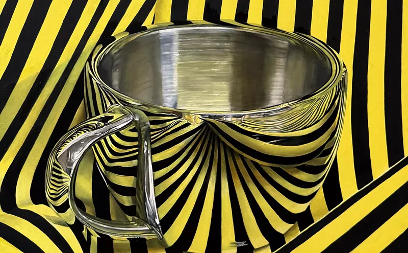 Image: Looking Past the White Cube: How 3 Galleries Are Curating This Year's Dallas Art Fair