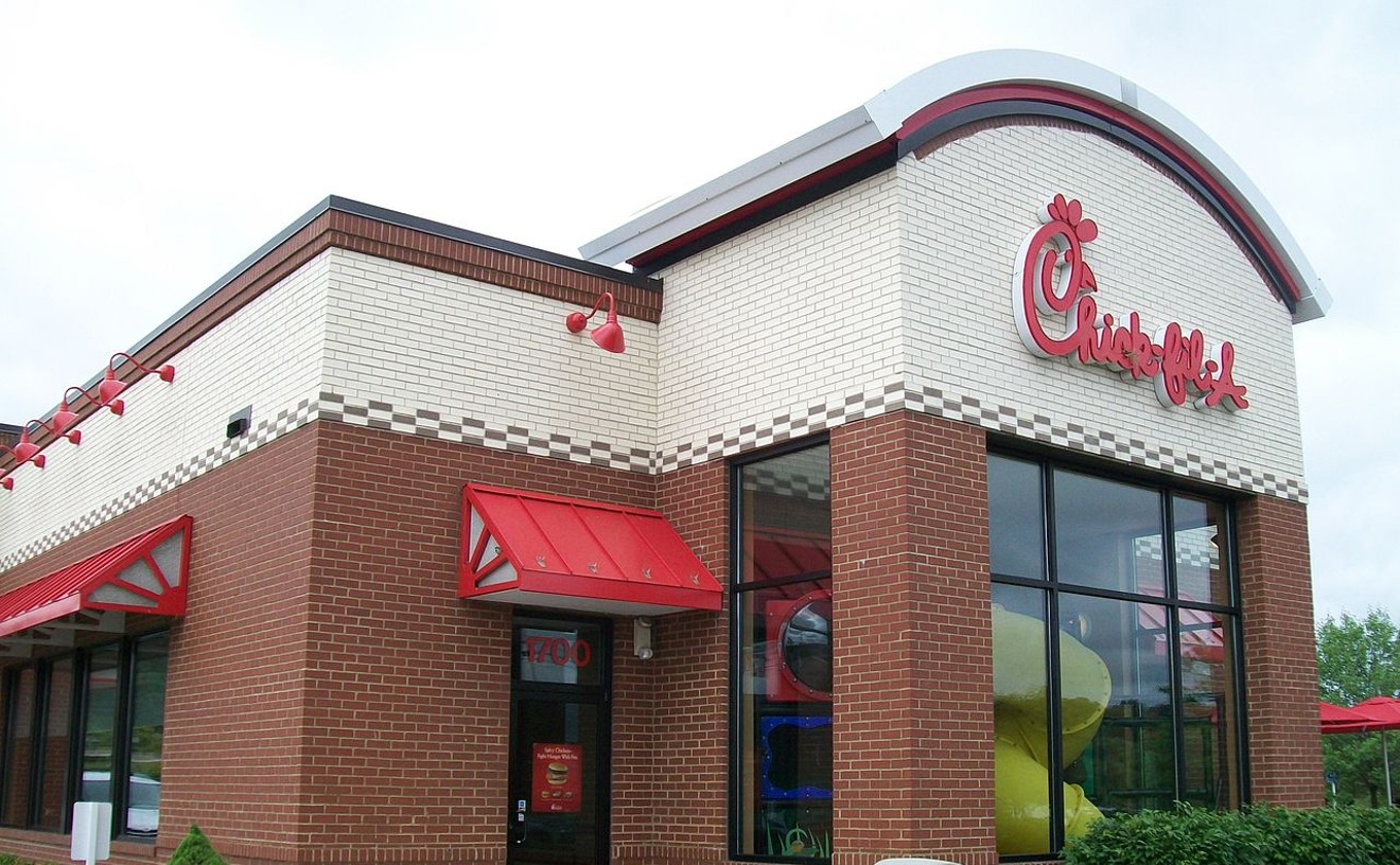 Louisiana Chick-fil-A Charges $35 for One Day 'Summer Camp' for Kids
