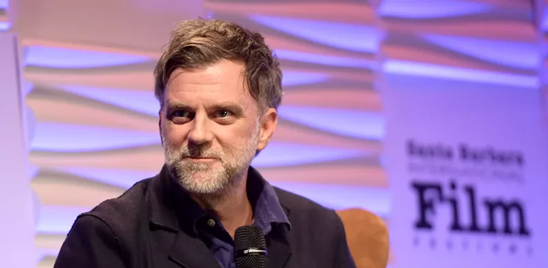 Image: Paul Thomas Anderson might have written and directed the best film of the year.