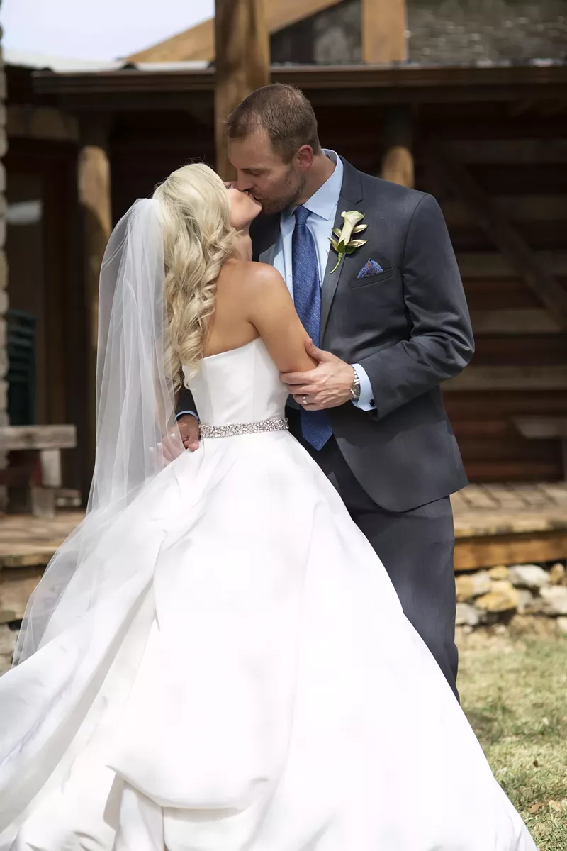 Image: Are Amber and Dave still married?