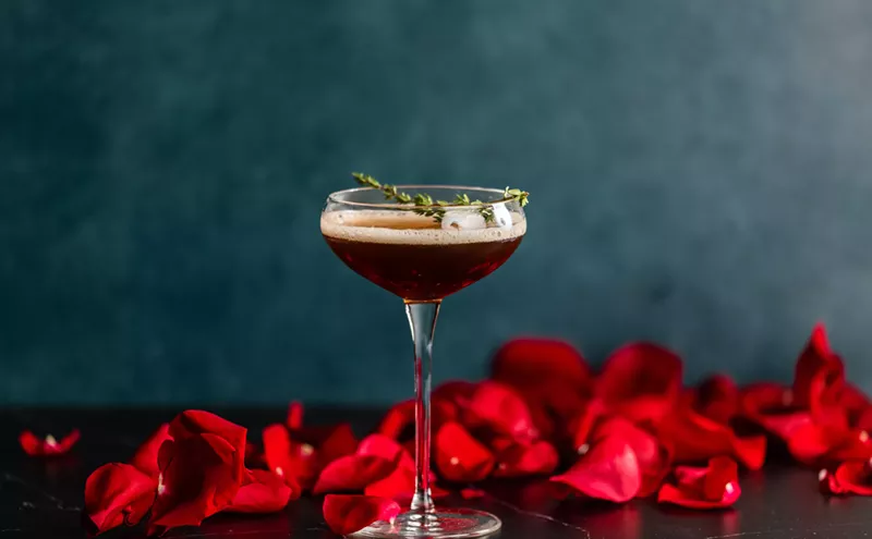 Image: Updated: Love Is in the Air: All the Fun Valentine's Day Events in Dallas