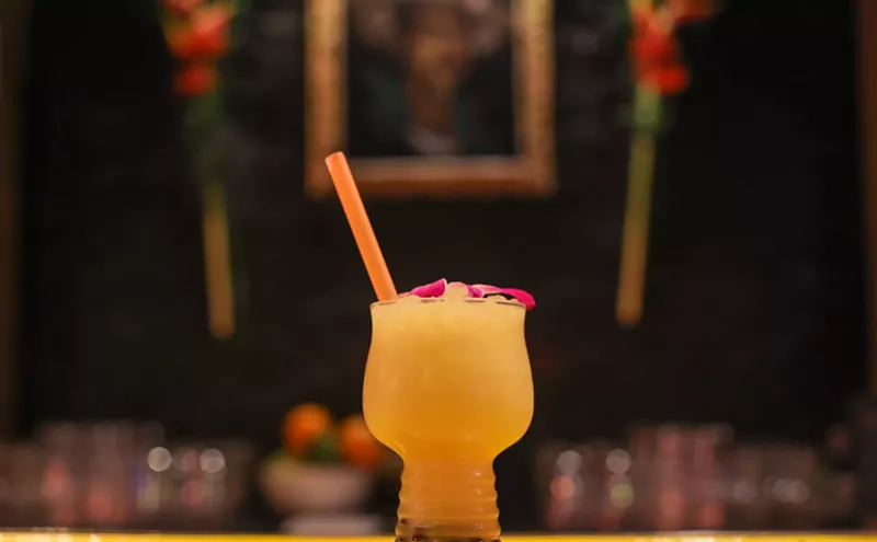 Image: Lowest Greenville Finally Gets its Tiki Bar
