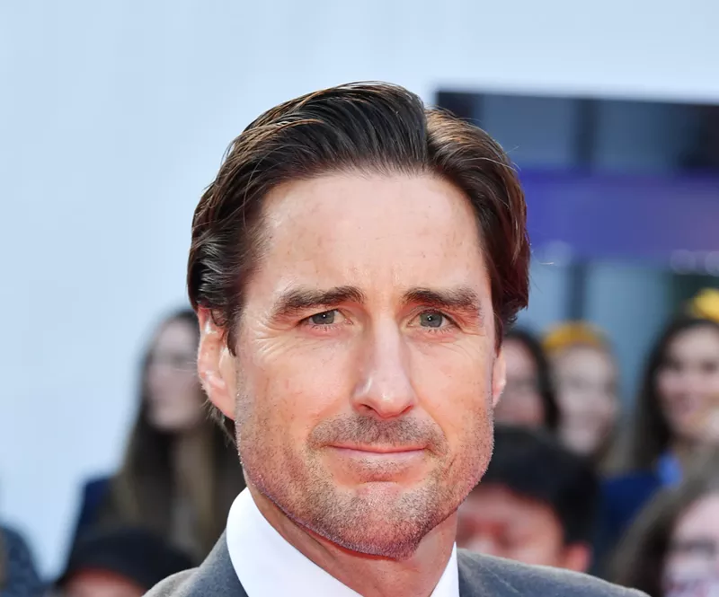 Image: Dallas native Luke Wilson takes a dramatic turn in new film 12 Mighty Orphans.