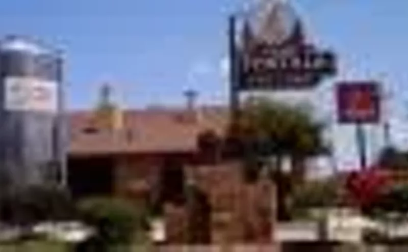 Image: Luna's Tortilla Factory