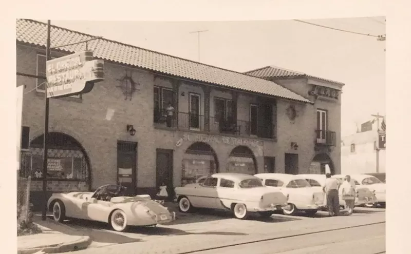 Image: Luna's Tortillas Will Mark Its 97th Year in Business This Month