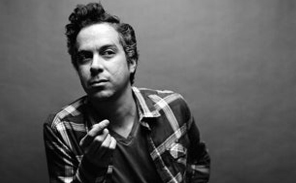 M. Ward