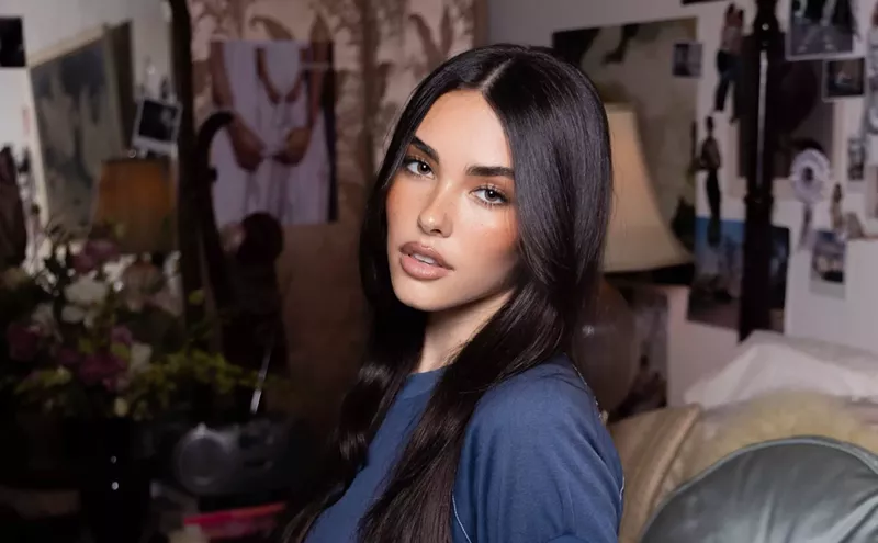 Image: Madison Beer Continues to Build on Her Virality
