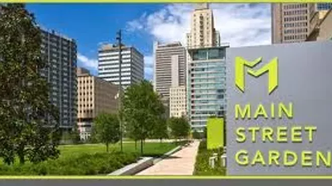 Image: Main Street Garden Park