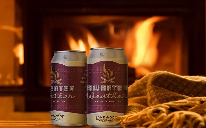 Image: Make it Bright: Local Craft Beers for the Holidays