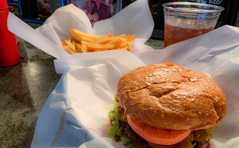 Image: Maple &amp; Motor is Opening New Restaurant in Far North Dallas