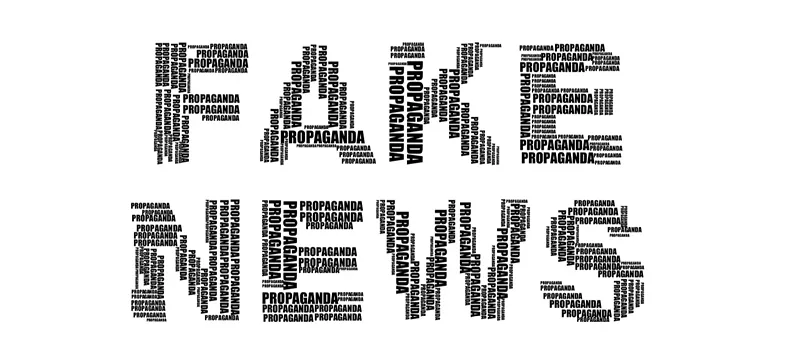 Image: We should thank fake news for reminding us of the importance of skepticism.