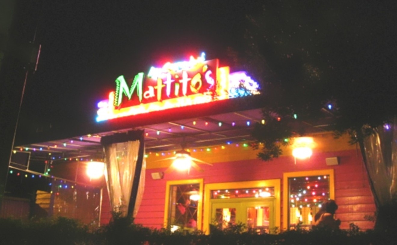 Mattito's