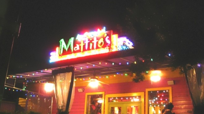Mattito's