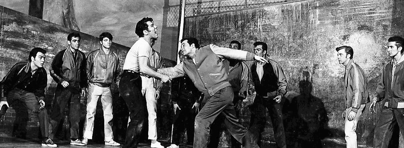 The 2019 Dallas mayoral election is starting to look like the rumble scene in West Side Story.