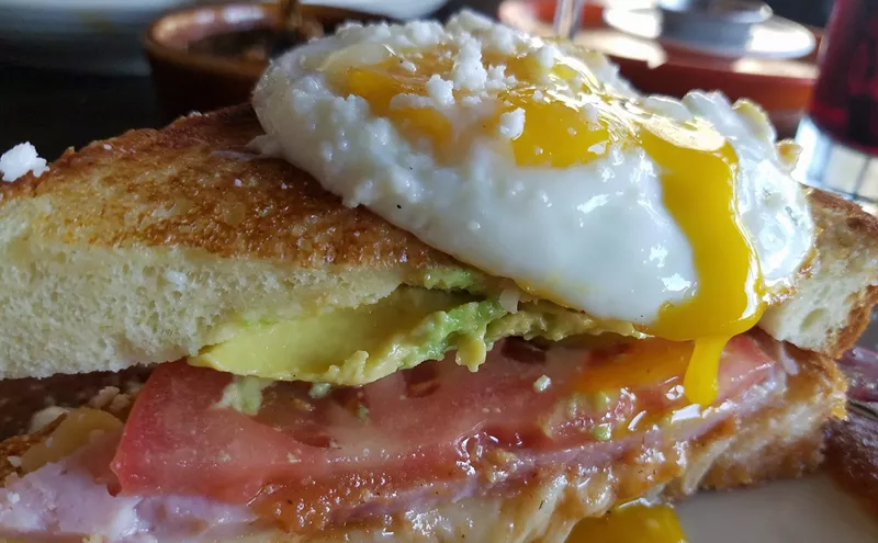 Image: Meso Maya's New Addison Location Brings Chilaquiles and Migas up North