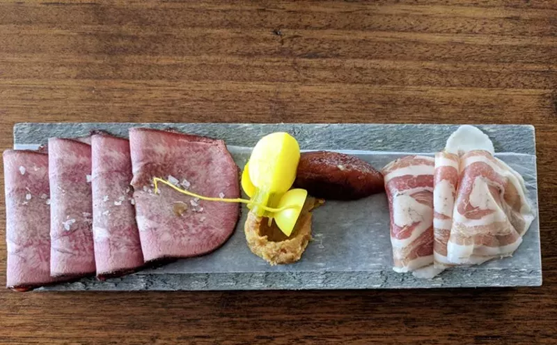 Image: Metro Dallas' 10 Best New Restaurants of 2018