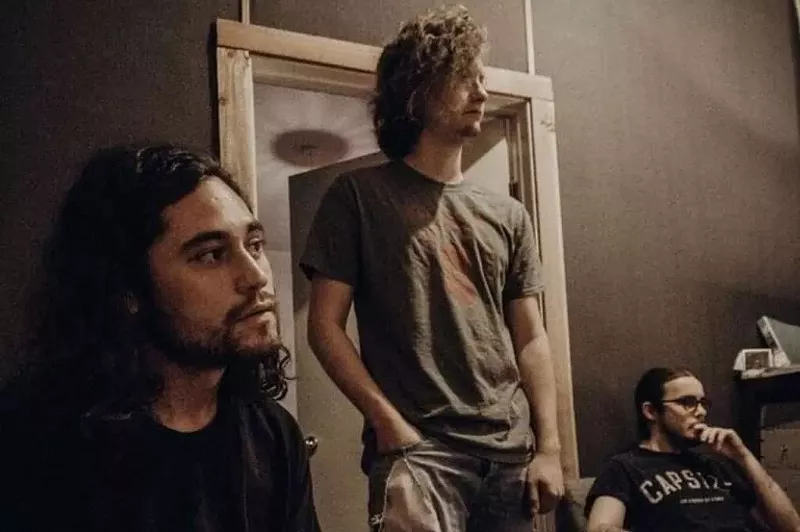 Image: Dallas band Posival has a new album, with songs rooted in deep feeling.